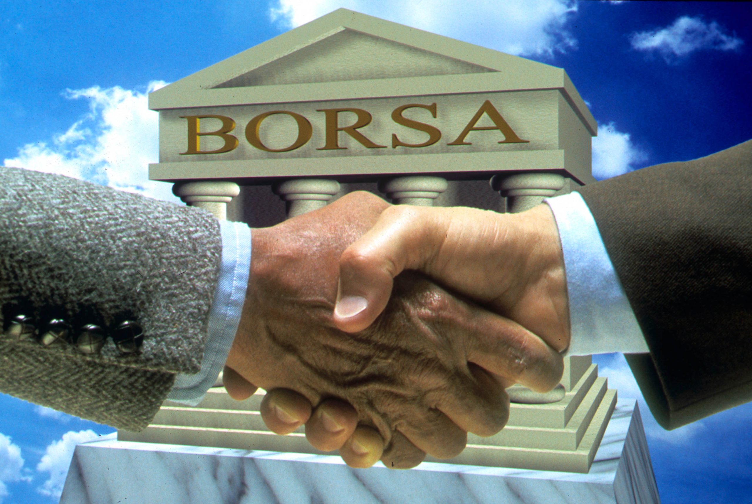 Digital Magics e il progetto start up-Borsa