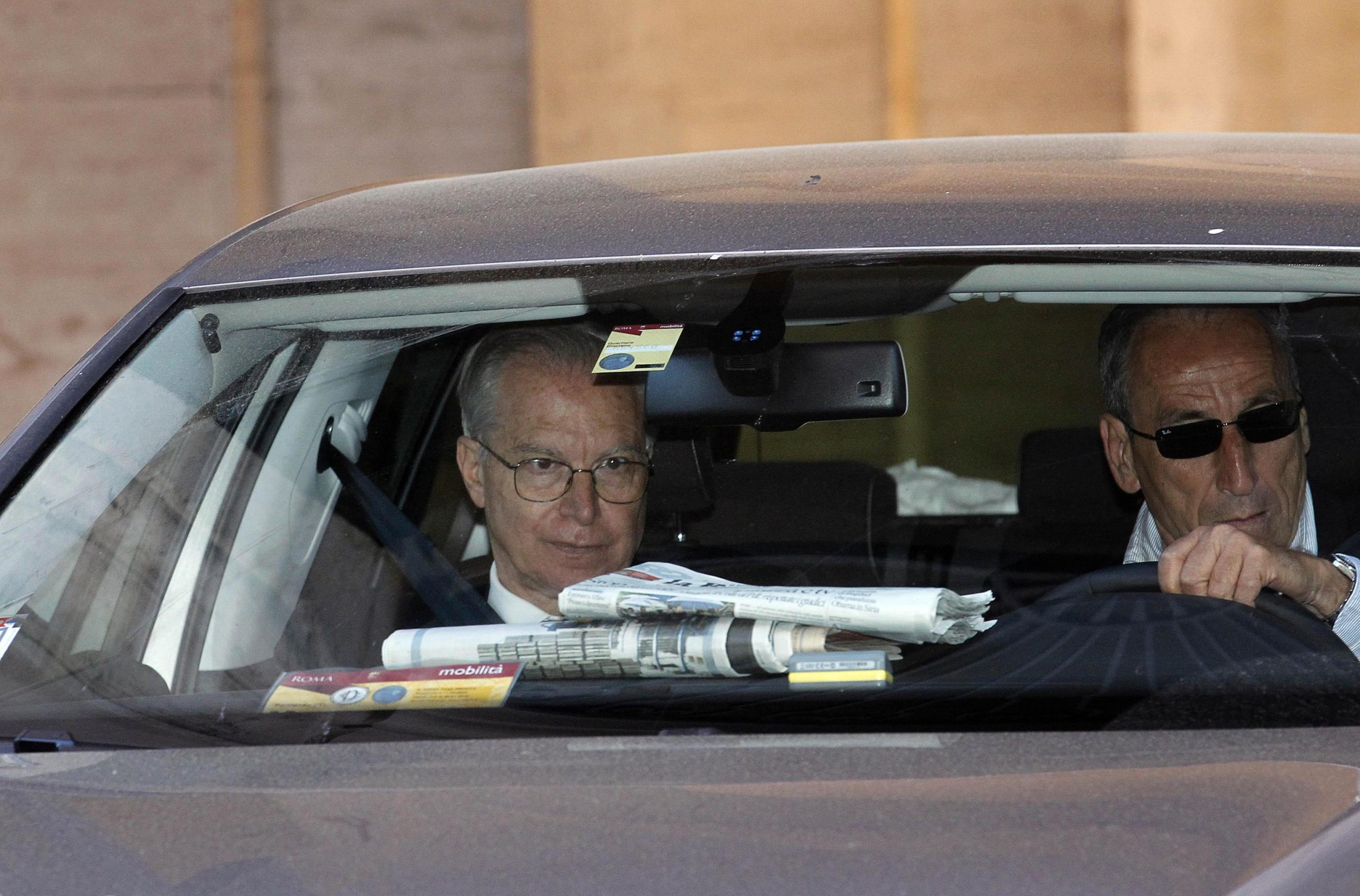 Che caos, questo Pd Che caos, questo Pd