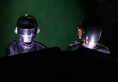 I segreti di Get Lucky dei Daft Punk