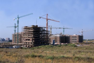 Crisi immobiliare, ecco cosa fare per uscirne