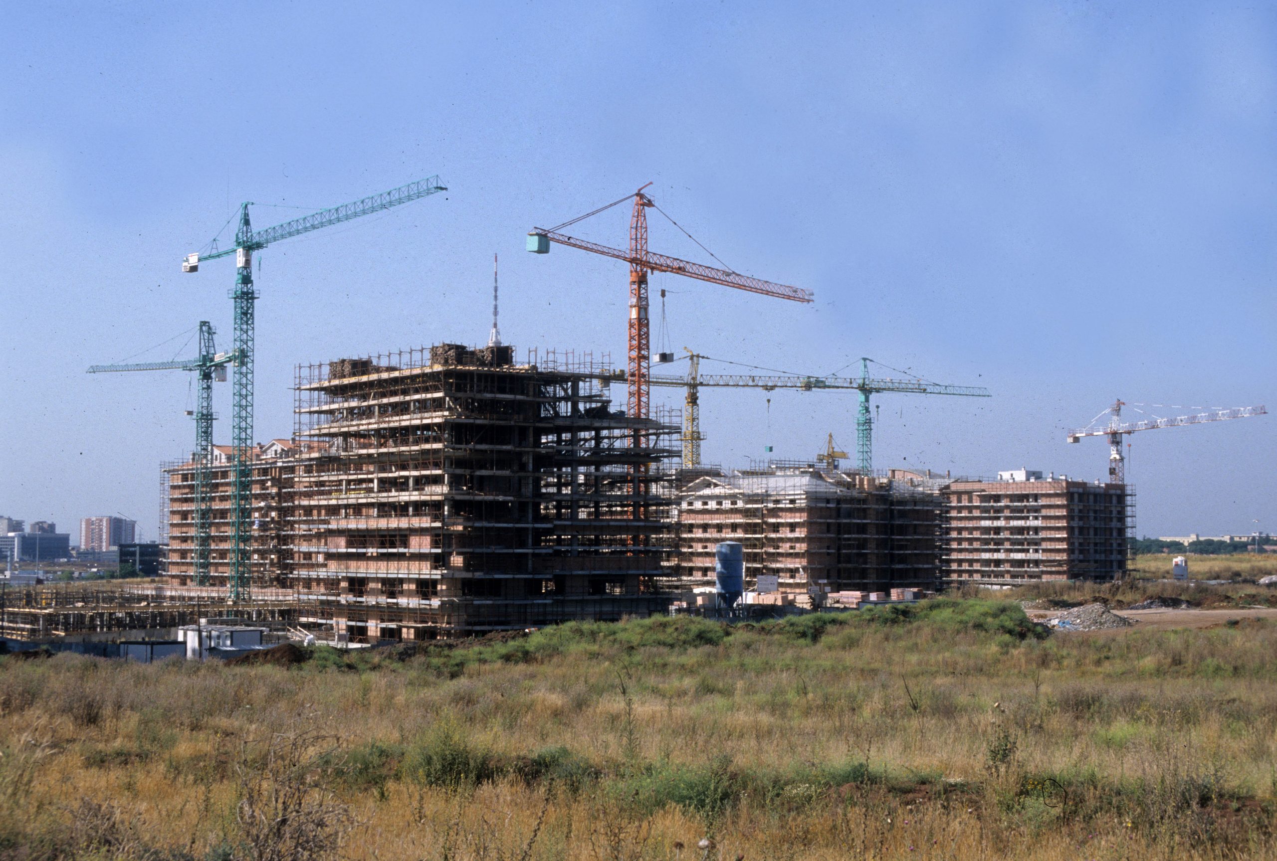 Crisi immobiliare, ecco cosa fare per uscirne