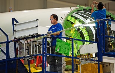 La terza rivoluzione industriale parte dagli Stati Uniti