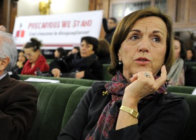 Riforma Fornero: primi bilanci e precari a spasso