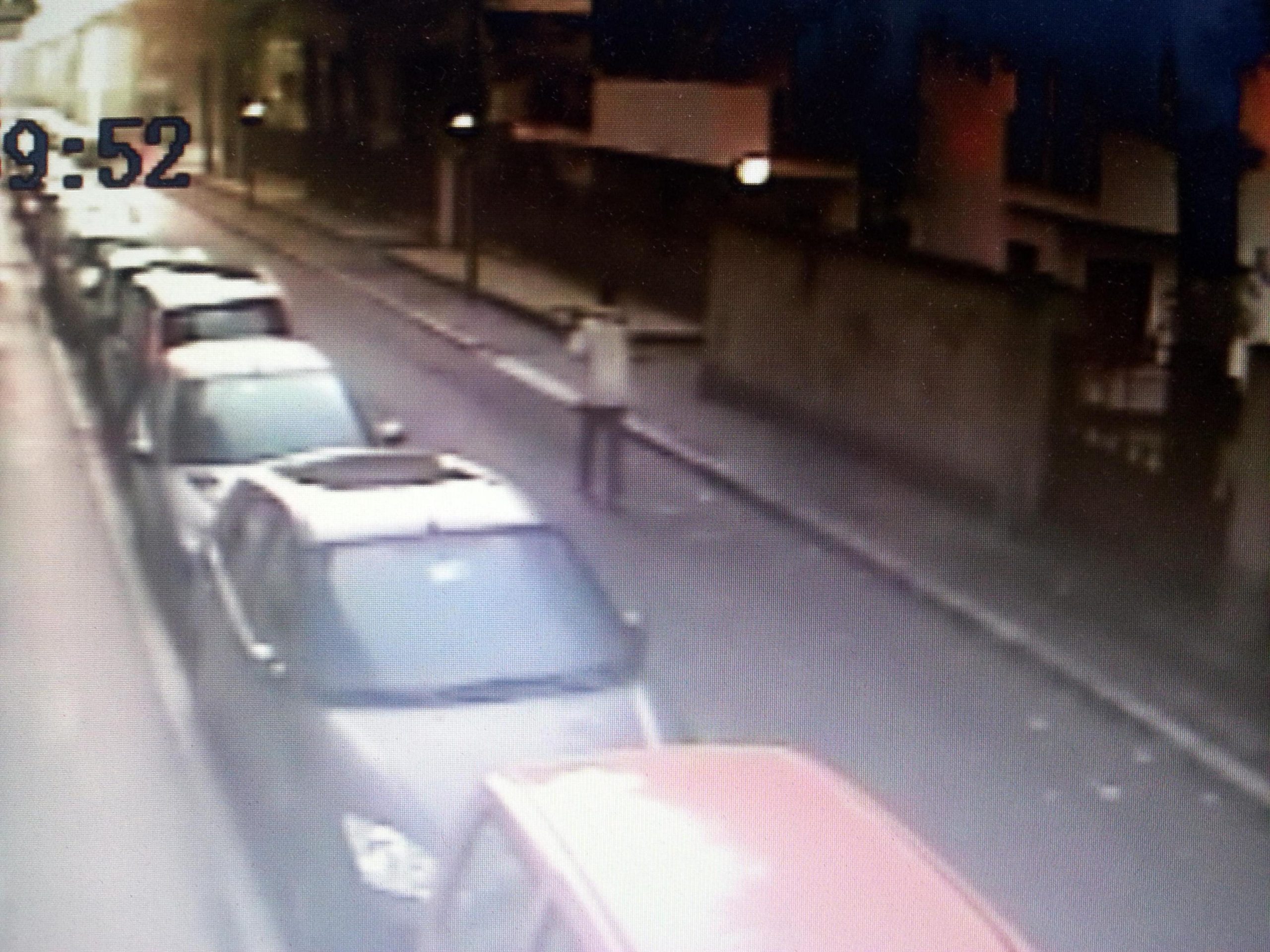 L’errore (orrore) di Luigi Gigli e di Kabobo L’errore (orrore) di Luigi Gigli e di Kabobo