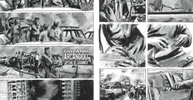 L’agenda rubata di Borsellino: “Nel nostro libro c’era già tutto”