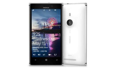 Nokia Lumia 925, cosa c’è di nuovo?