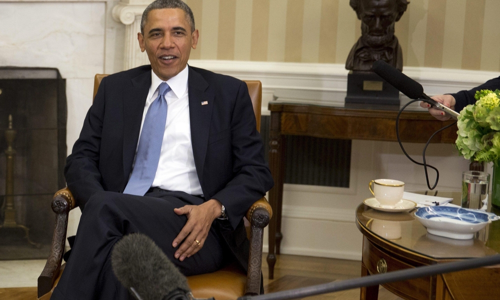 Barack Obama è peggio di Richard Nixon?