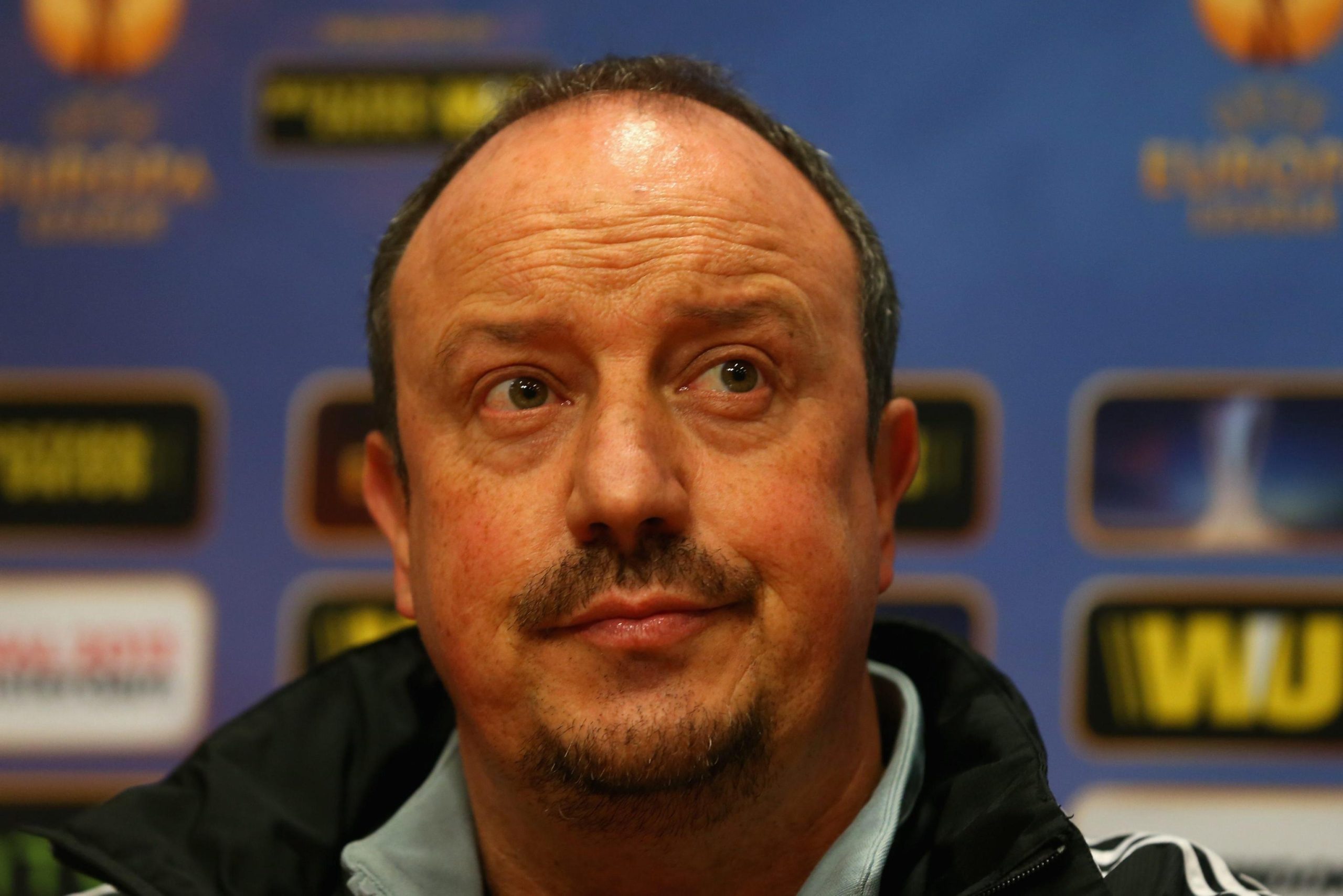 Da Benitez ad Allegri. Quando vincere non basta