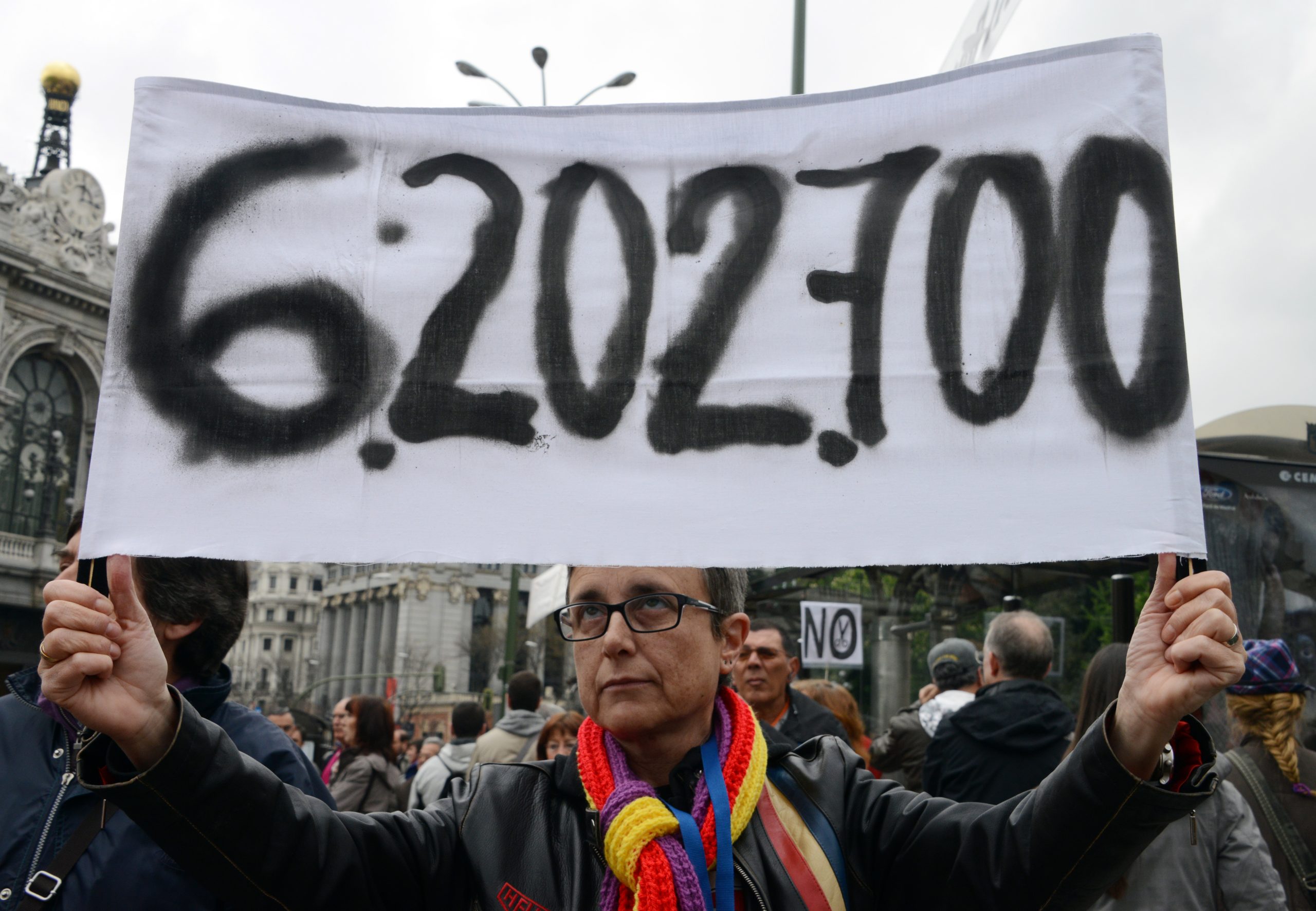 Tre priorità per il lavoro Tre priorità per il lavoro