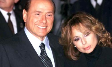 Marina Berlusconi: “Nessuna persona di buon senso può tifare per l’instabilità”