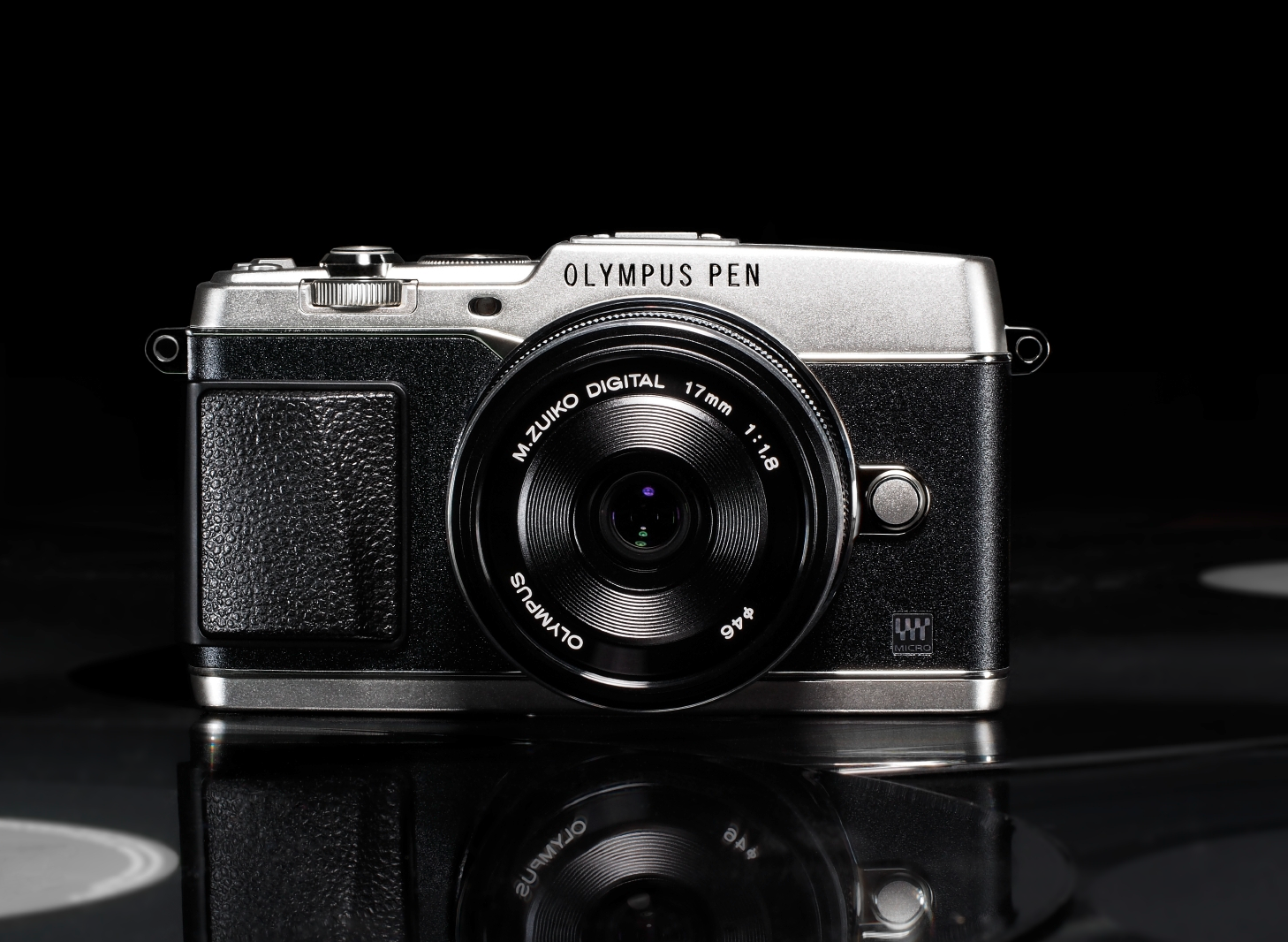 Olympus Pen E-P5, quando lo stile incontra la tecnologia