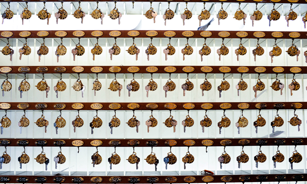 Scambio case, le chiavi del nuovo viaggiare Scambio case, le chiavi del nuovo viaggiare