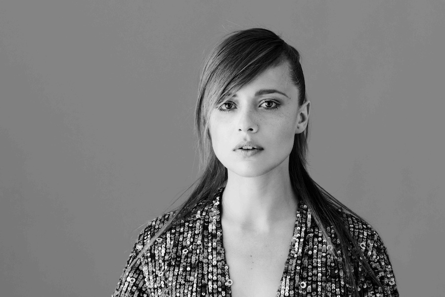 Il terzo grado – Valeria Bilello