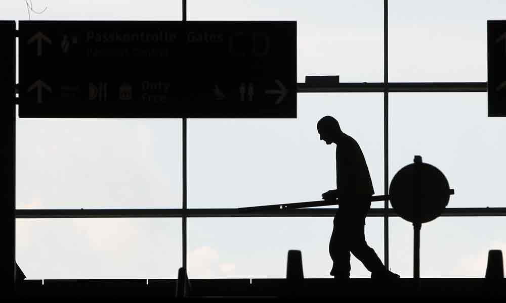 Sorpresa, gli italiani tornano a emigrare in Germania Sorpresa, gli italiani tornano a emigrare in Germania