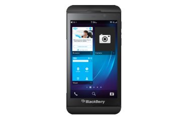 BlackBerry Z10, arriva Skype