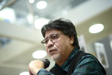 Cile: 5 libri per il paese ospite al Salone del Libro di Torino