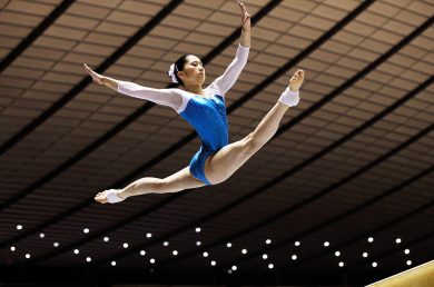 Le più belle foto di sport della settimana – 7/13 maggio