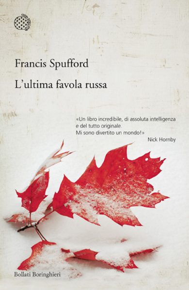 “L’ultima favola russa”, storia semiseria dell’economia sovietica
