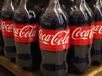 Scoperta la ricetta della Coca Cola?