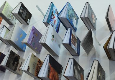 10 cose da fare al Salone del Libro di Torino 2013