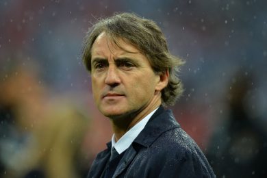 “Roberto Mancini? Andrà al Monaco”