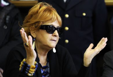 I tre errori di Ilda “la rossa”