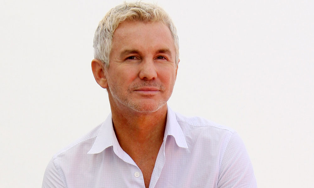 Baz Luhrmann: “Vi racconto il mio grande Gatsby” Baz Luhrmann: “Vi racconto il mio grande Gatsby”