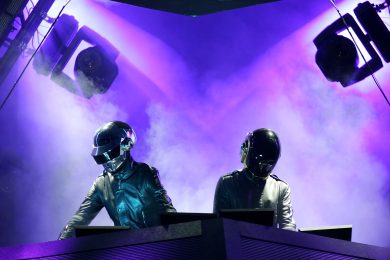 Daft Punk: la recensione di Random Access Memories, il disco dell’anno