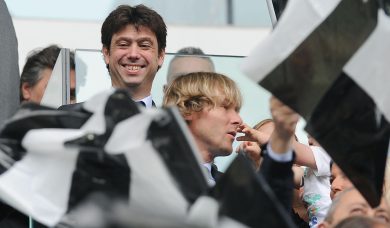 L’ultimatum di Agnelli a Conte