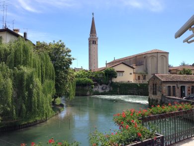 Evviva il giorno di riposo