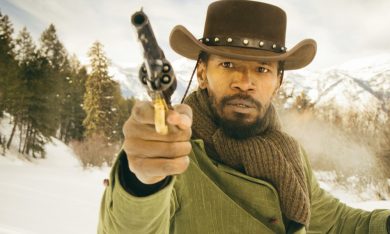Dvd in edicola con Panorama: Django Unchained