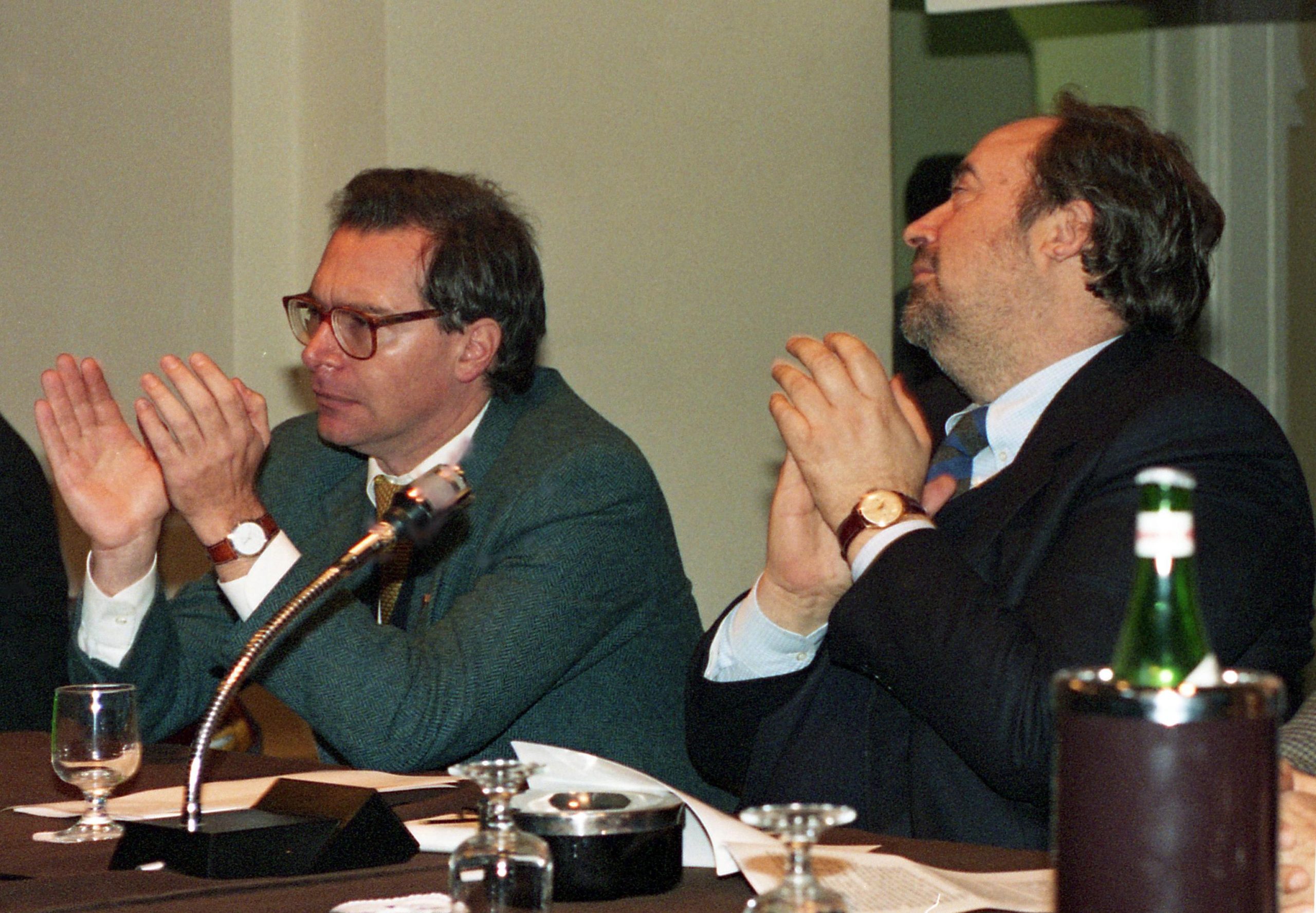 Del Turco: “Ecco chi è (davvero) Epifani” Del Turco: “Ecco chi è (davvero) Epifani”