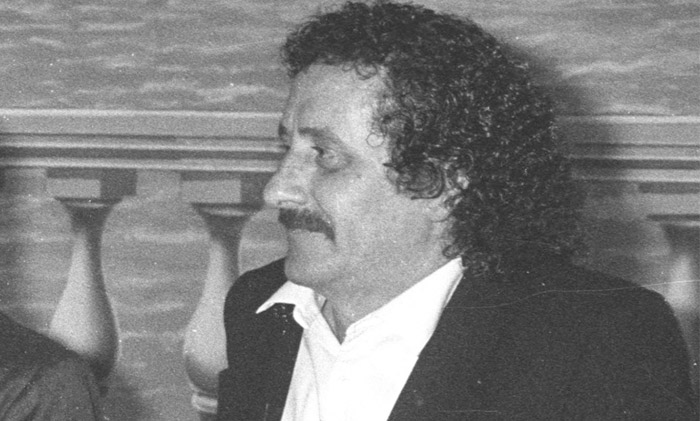 Luciano Lutring: dalle rapine alla scrittura Luciano Lutring: dalle rapine alla scrittura