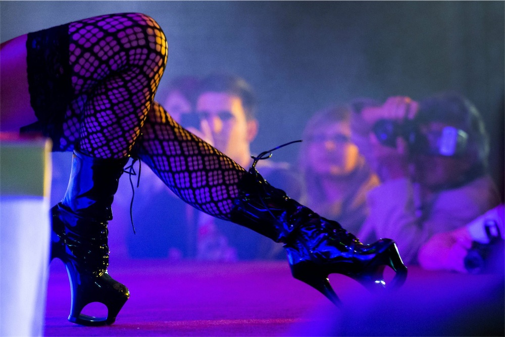 Foto: cose strane dal mondo Foto: cose strane dal mondo