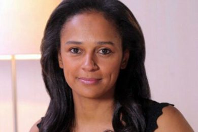Mi chiamo Isabel, vengo dall’Africa e ho tanti soldi