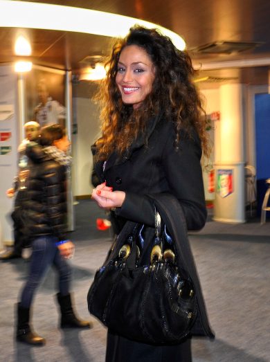 Raffaella Fico: “Mario Balotelli è stato il grande amore della mia vita”