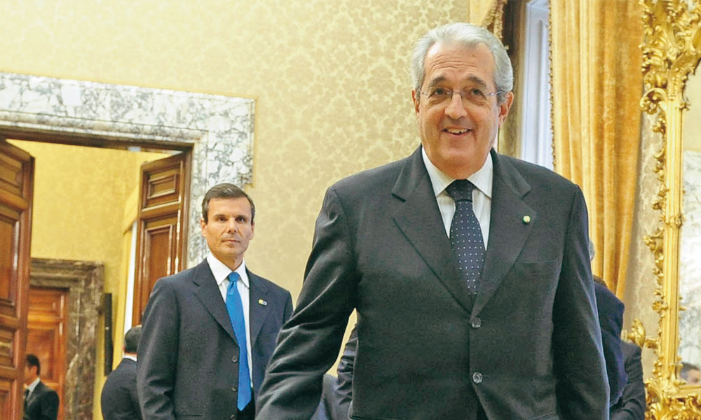 Saccomanni salvasoldi Saccomanni salvasoldi