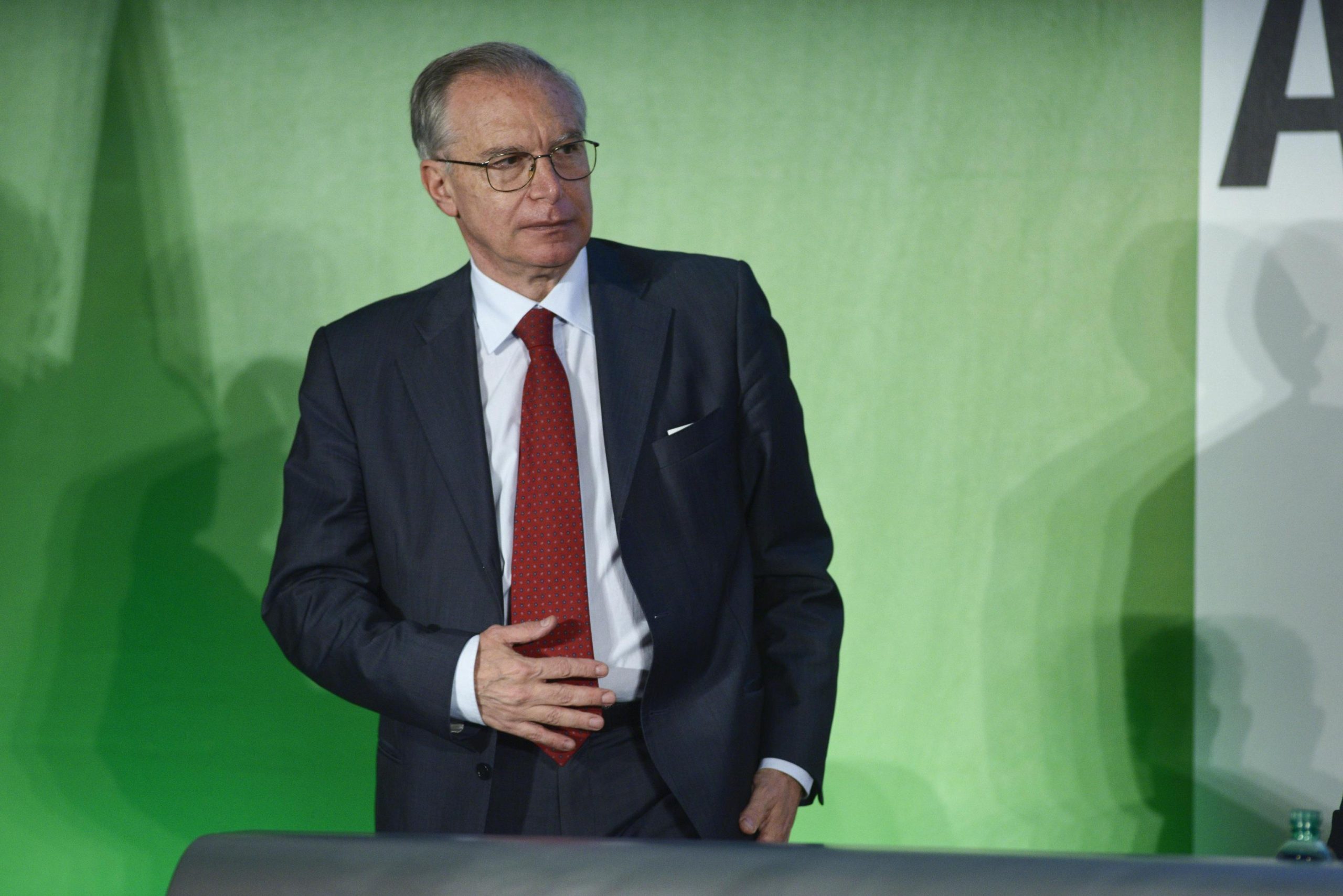 Epifani, il freddo alla guida del Pd che sogna di rimanerci Epifani, il freddo alla guida del Pd che sogna di rimanerci