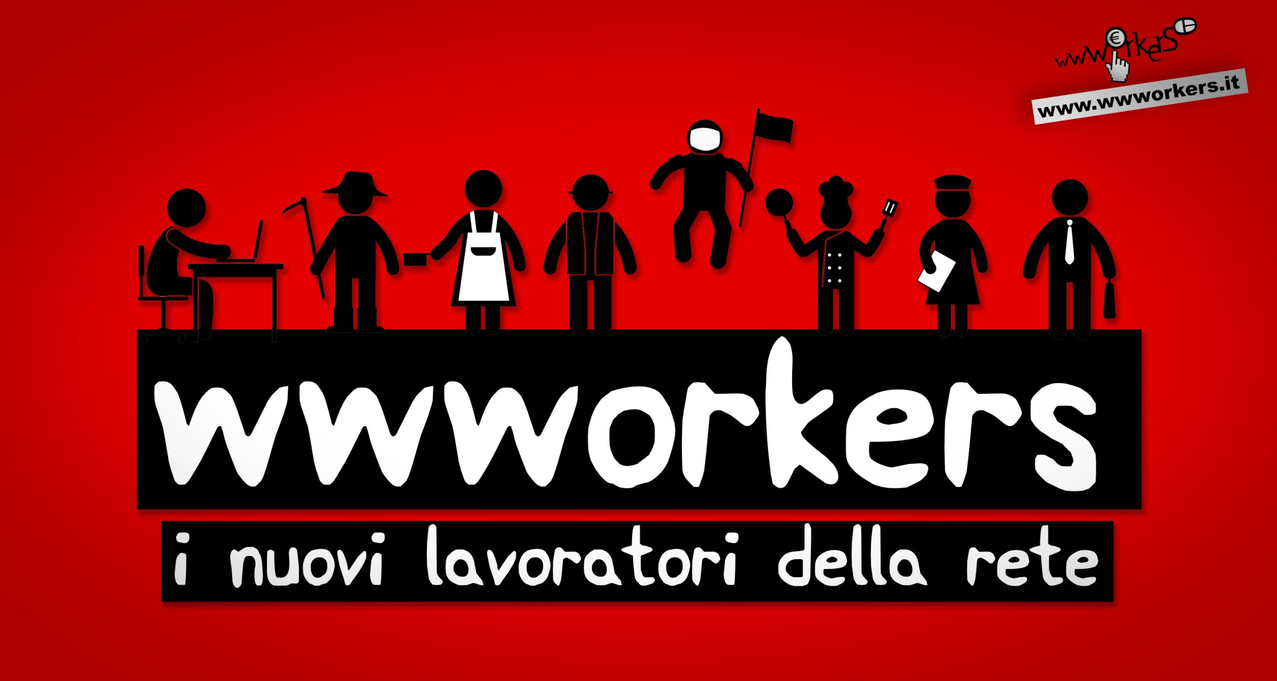 Lavoro, ecco le 5 professioni 2.0 su cui puntare