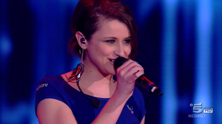 Amici 12, il serale: le pagelle della sesta puntata Amici 12, il serale: le pagelle della sesta puntata