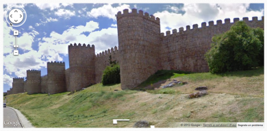 Con Google Street View tra le meraviglie dell’Unesco
