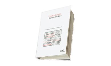 “Il passadondolo” di Enrica Caretta