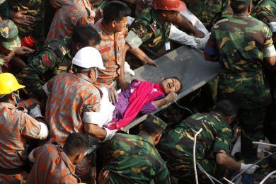 Le foto del giorno, 10.5.2013