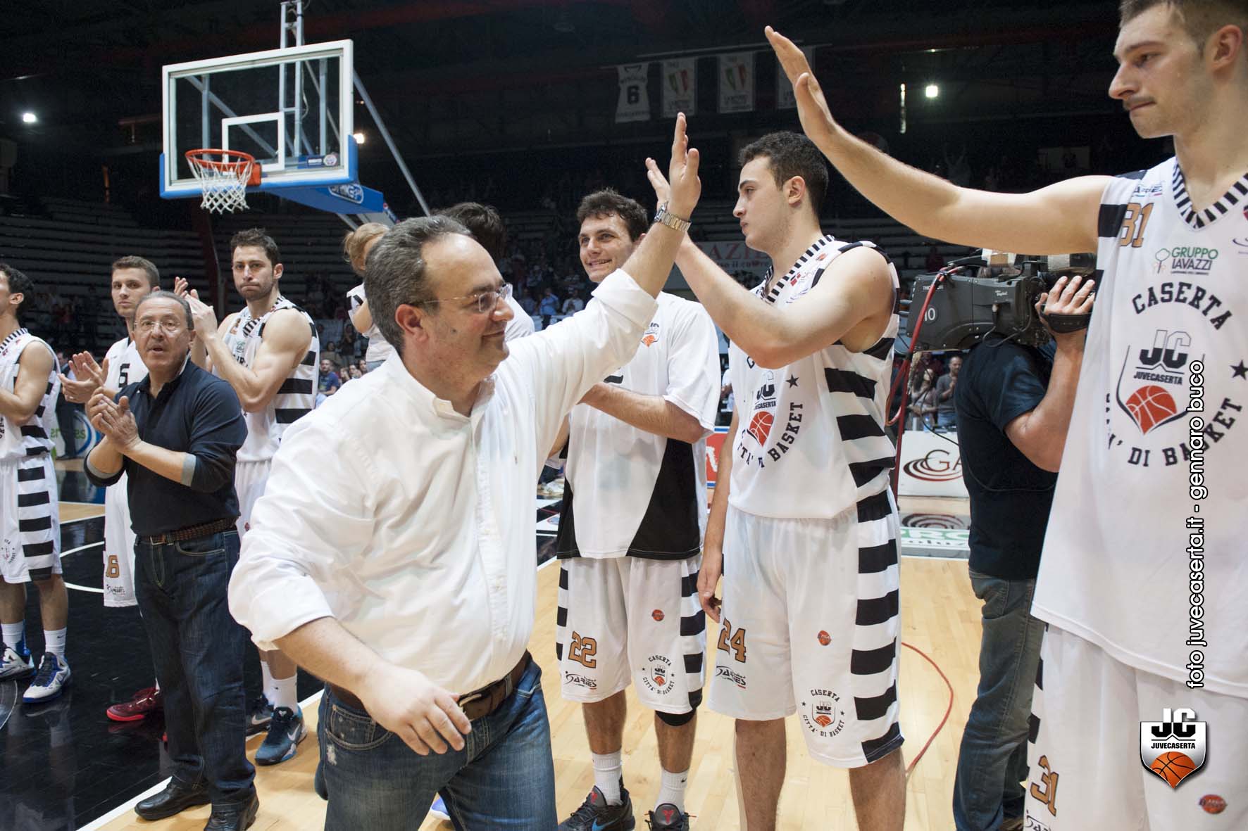 Basket, playoff: i quarti secondo Pino Sacripanti