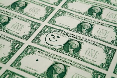 Quanto costa la felicità?