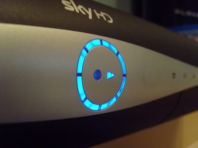 Falle sul sito di Sky, hacker in arrivo?