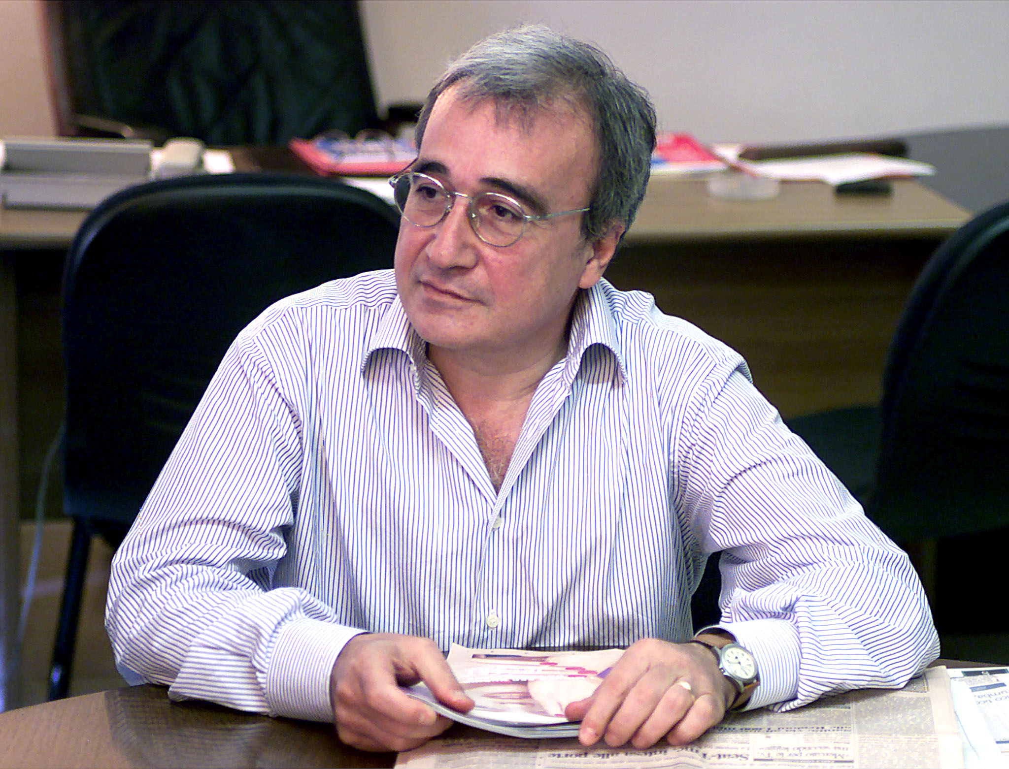 Matteo Renzi, ultima chance del Pd Matteo Renzi, ultima chance del Pd