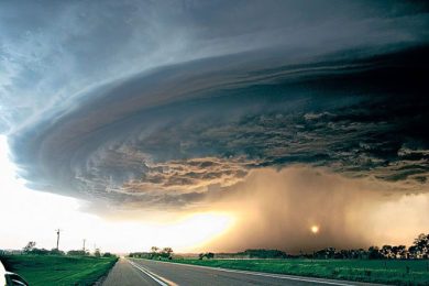 Meteo bufale: la rabbia degli albergatori