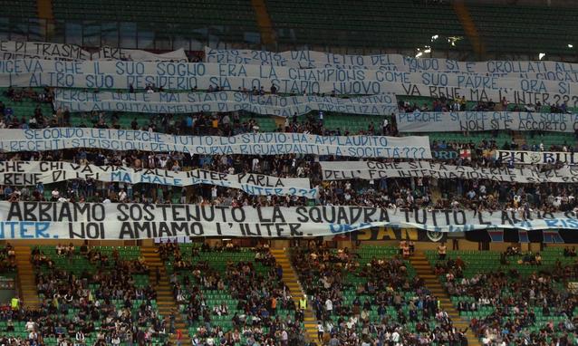 Le 12 risposte che Moratti non potrà mai dare Le 12 risposte che Moratti non potrà mai dare