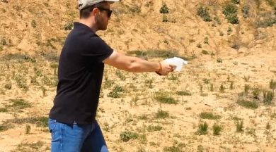 Il Pentagono contro le armi fatte in casa